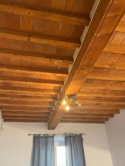 Appartamento In Centro A Ливорно Экстерьер фото