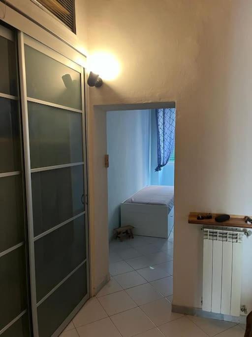 Appartamento In Centro A Ливорно Экстерьер фото