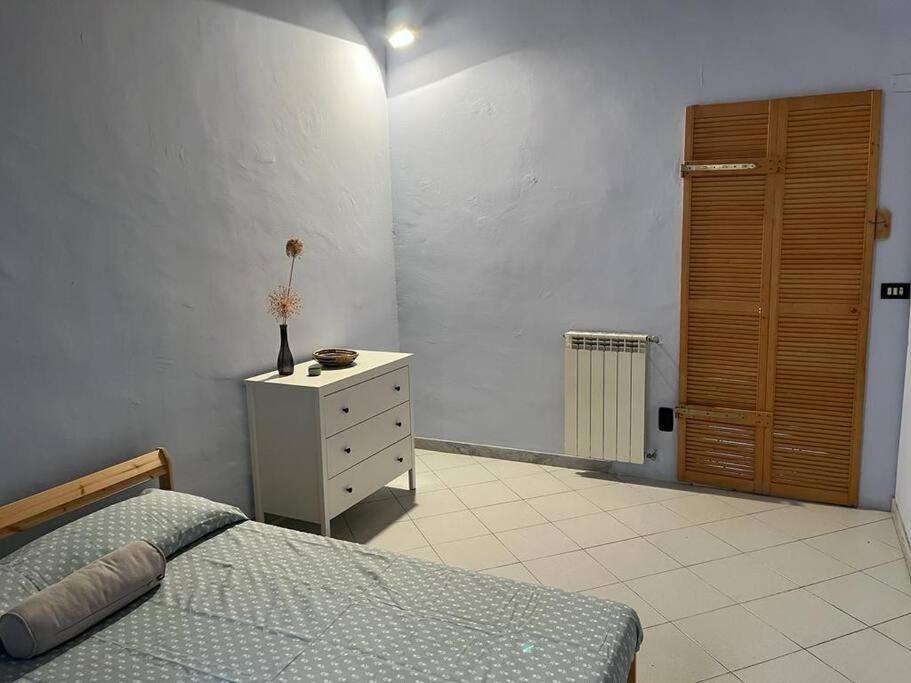 Appartamento In Centro A Ливорно Экстерьер фото